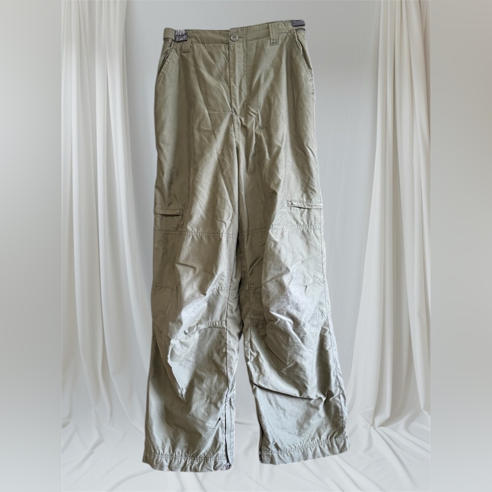 Bugle Boy Boys Lined Ski Pants